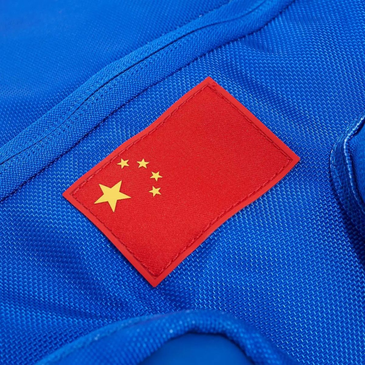 Sac de l'équipe nationale chinoise de tennis de table Li-Ning