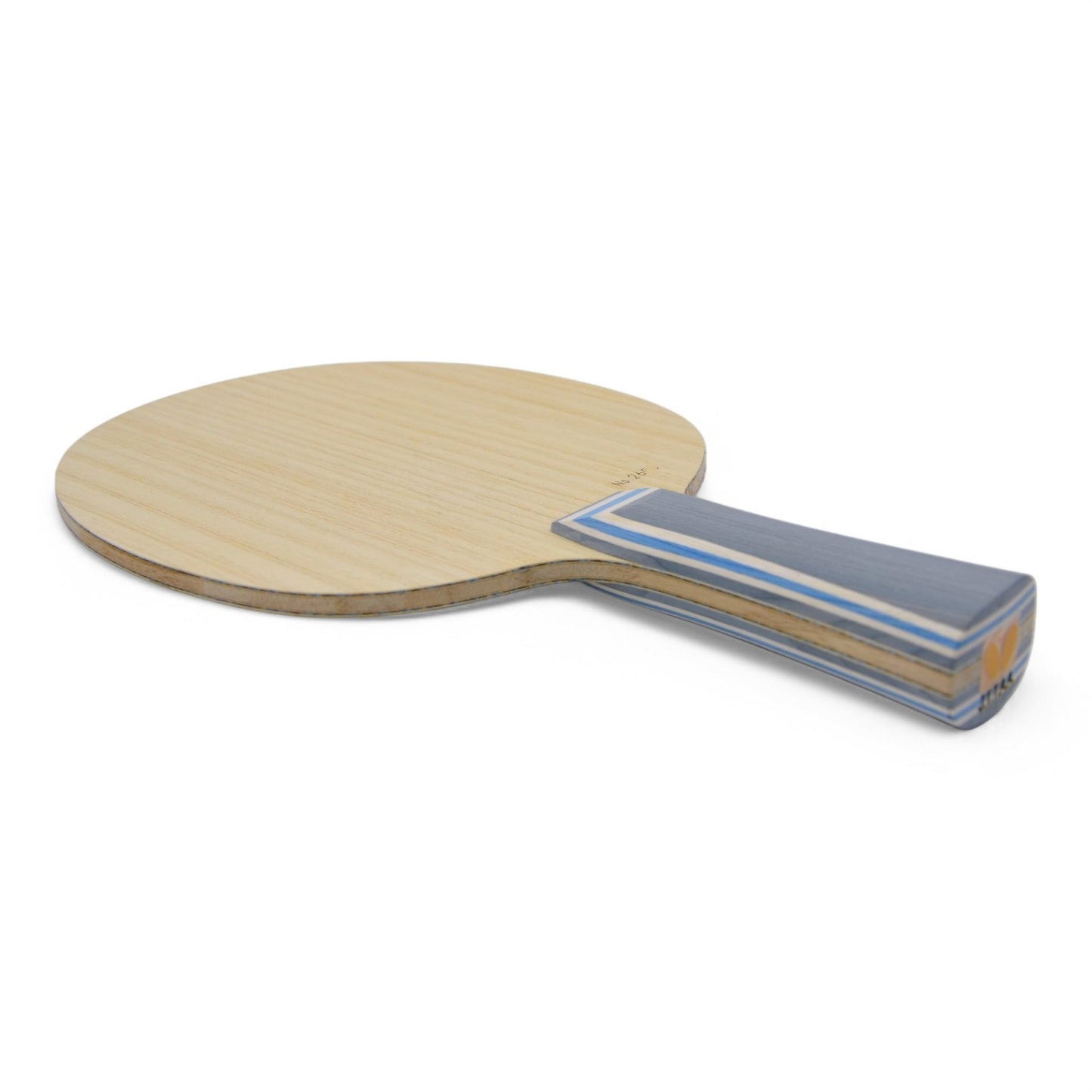 Butterfly - Golden Viscaria Fan Zhendong édition 2022 (Double Code)