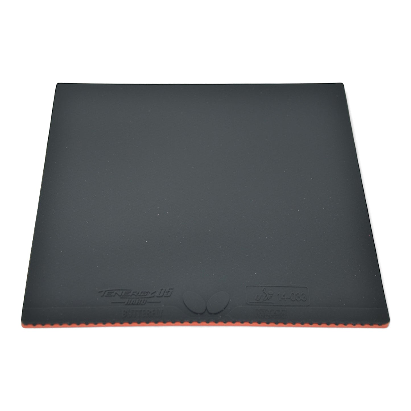 Butterfly Tenergy 05 Hard – Professional Version (Chinese National Team) Table Tennis Rubber