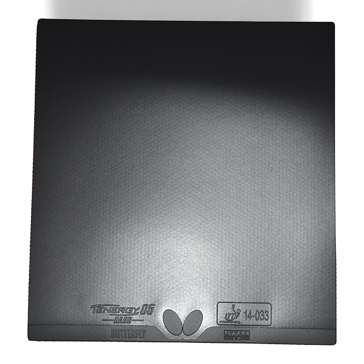 Butterfly Tenergy 05 Hard – Professional Version (Chinese National Team) Table Tennis Rubber