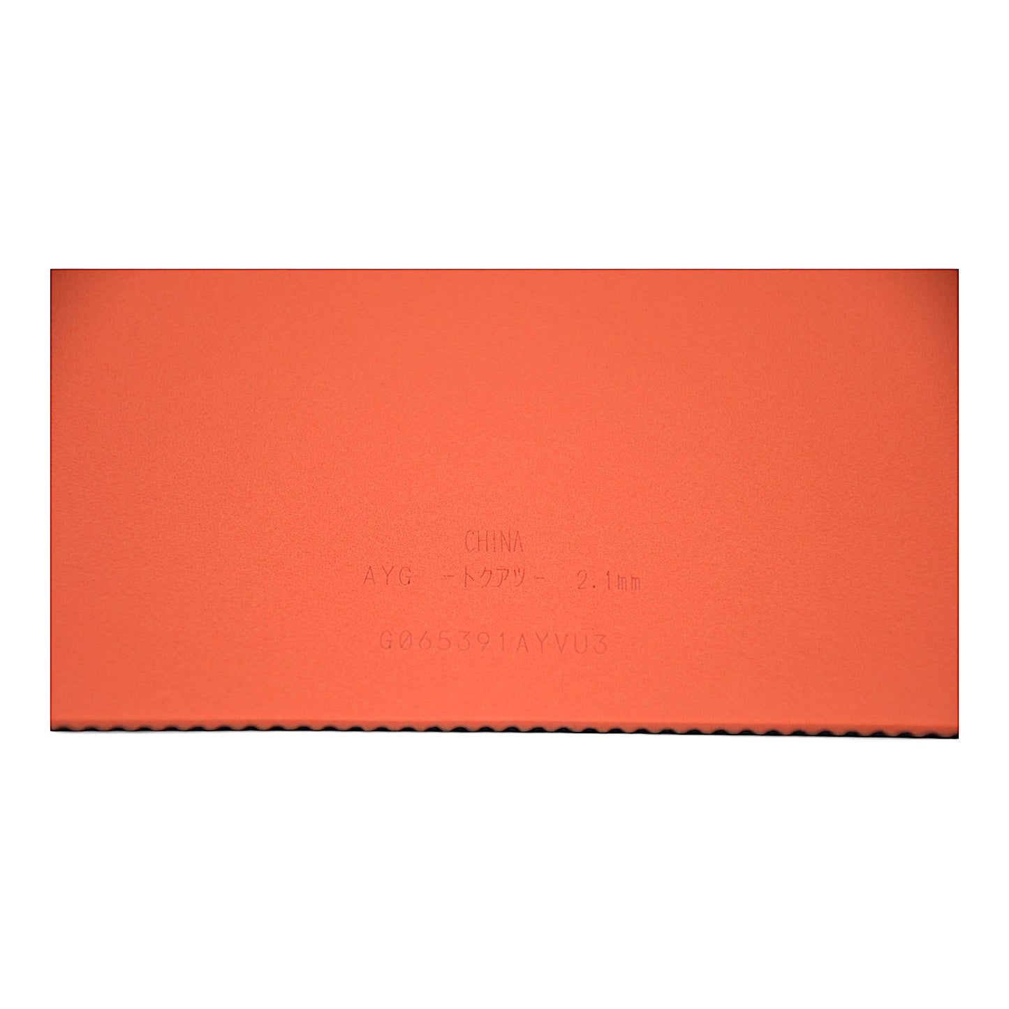 Butterfly Tenergy 05 Hard – Professional Version (Chinese National Team) Table Tennis Rubber