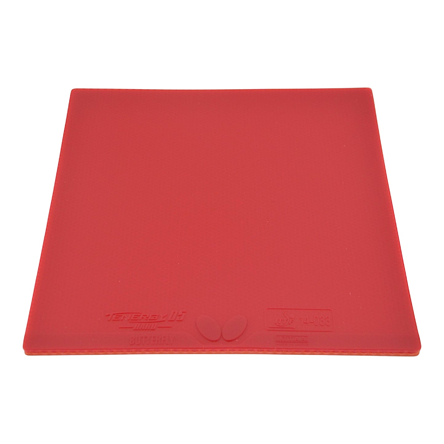 Butterfly Tenergy 05 Hard – Professional Version (Chinese National Team) Table Tennis Rubber