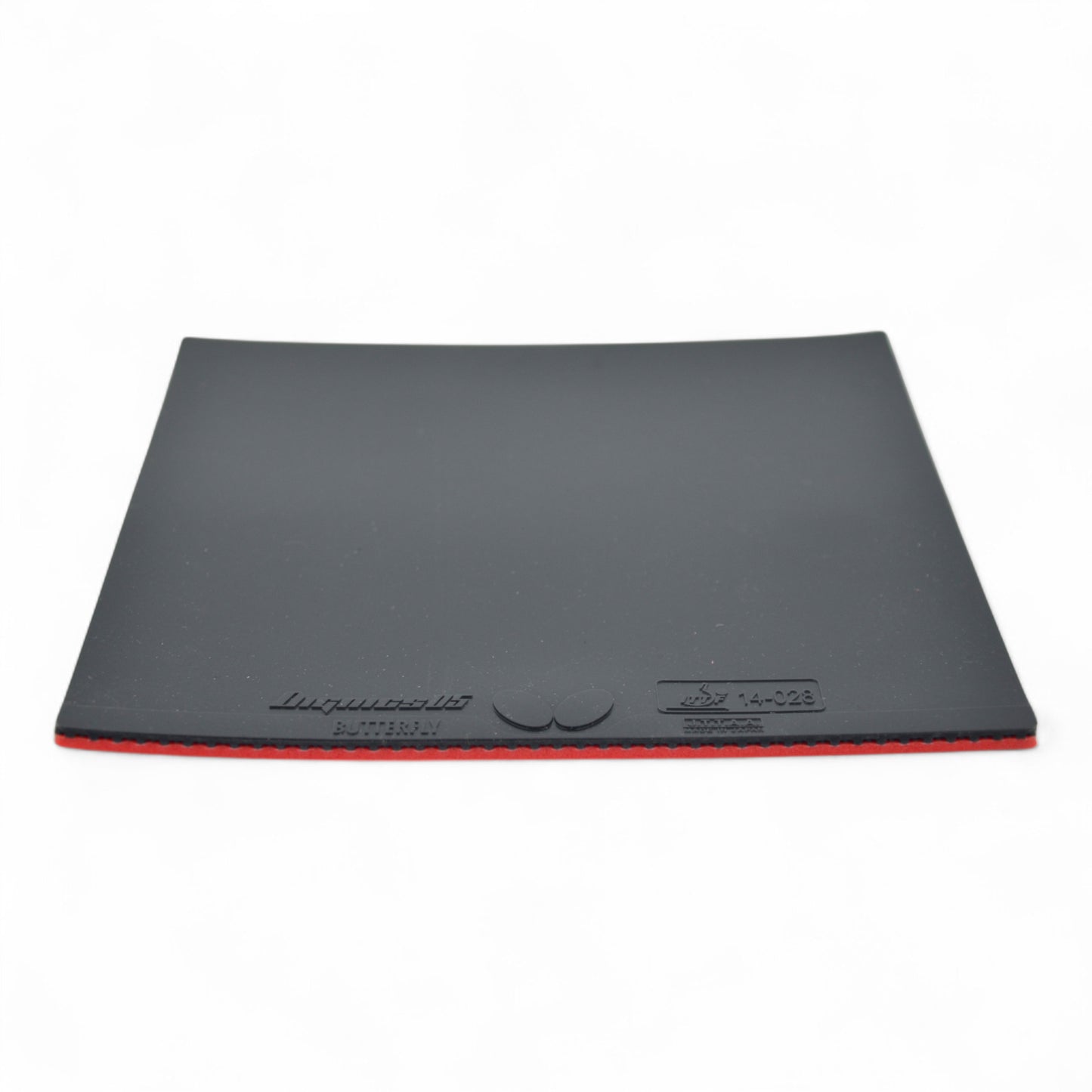 Butterfly DIGNICS 05 - Professional Version (Made for the Chinese National Team) Table Tennis Rubber