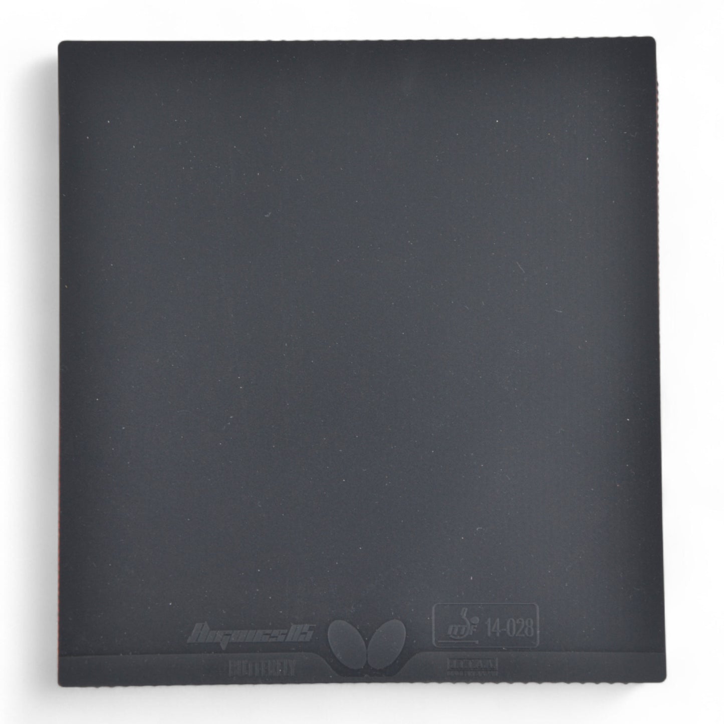 Butterfly DIGNICS 05 - Professional Version (Made for the Chinese National Team) Table Tennis Rubber
