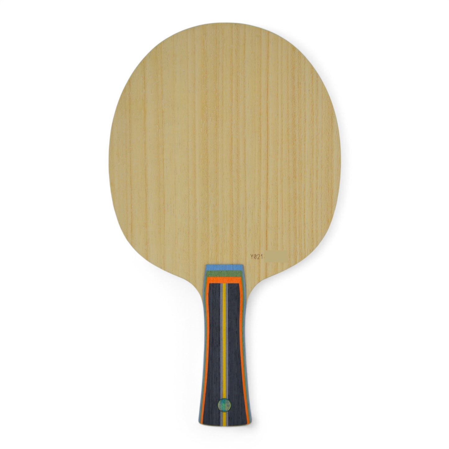 Butterfly Lin Yun Ju Super ZLC - Bois personnel (Double code)