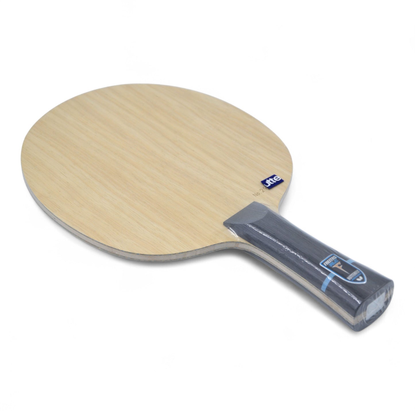 Butterfly Marcos Freitas - Personal blade (Double code)