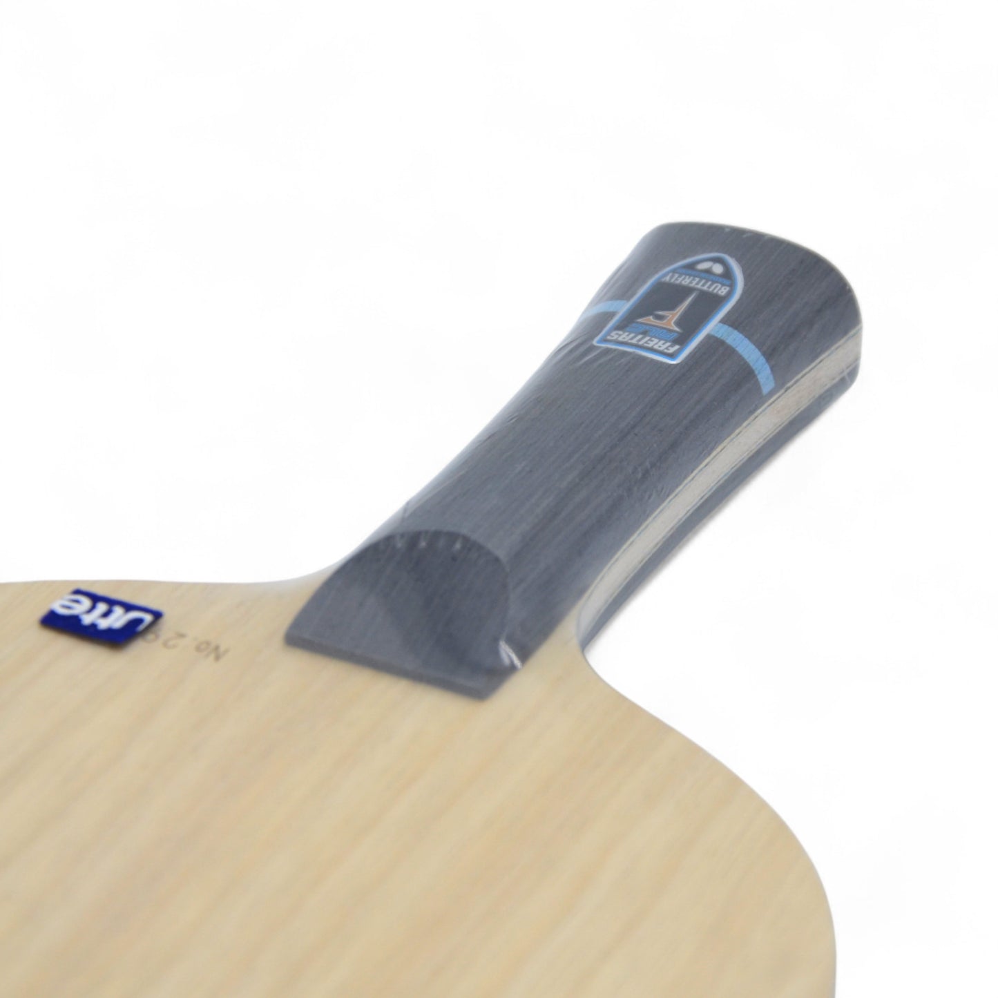 Butterfly Marcos Freitas - Personal blade (Double code)