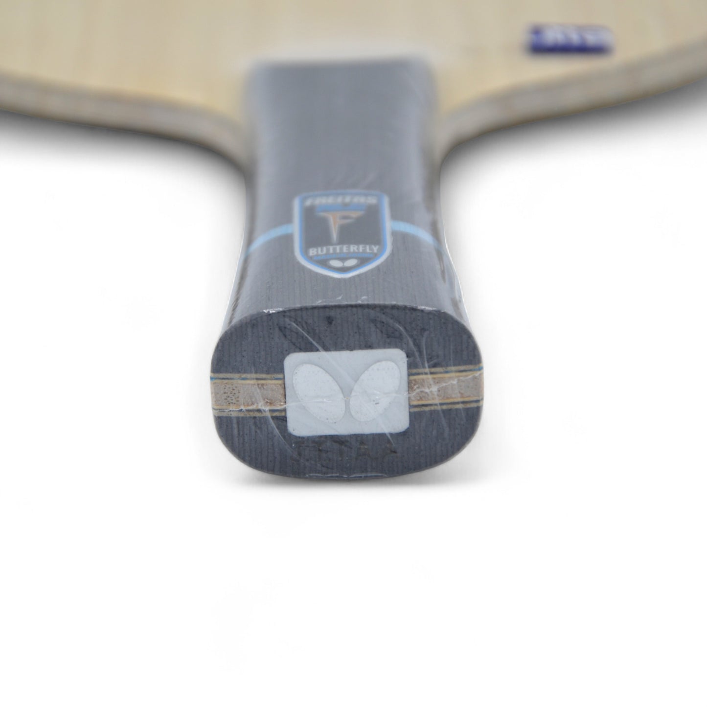 Butterfly Marcos Freitas - Personal blade (Double code)