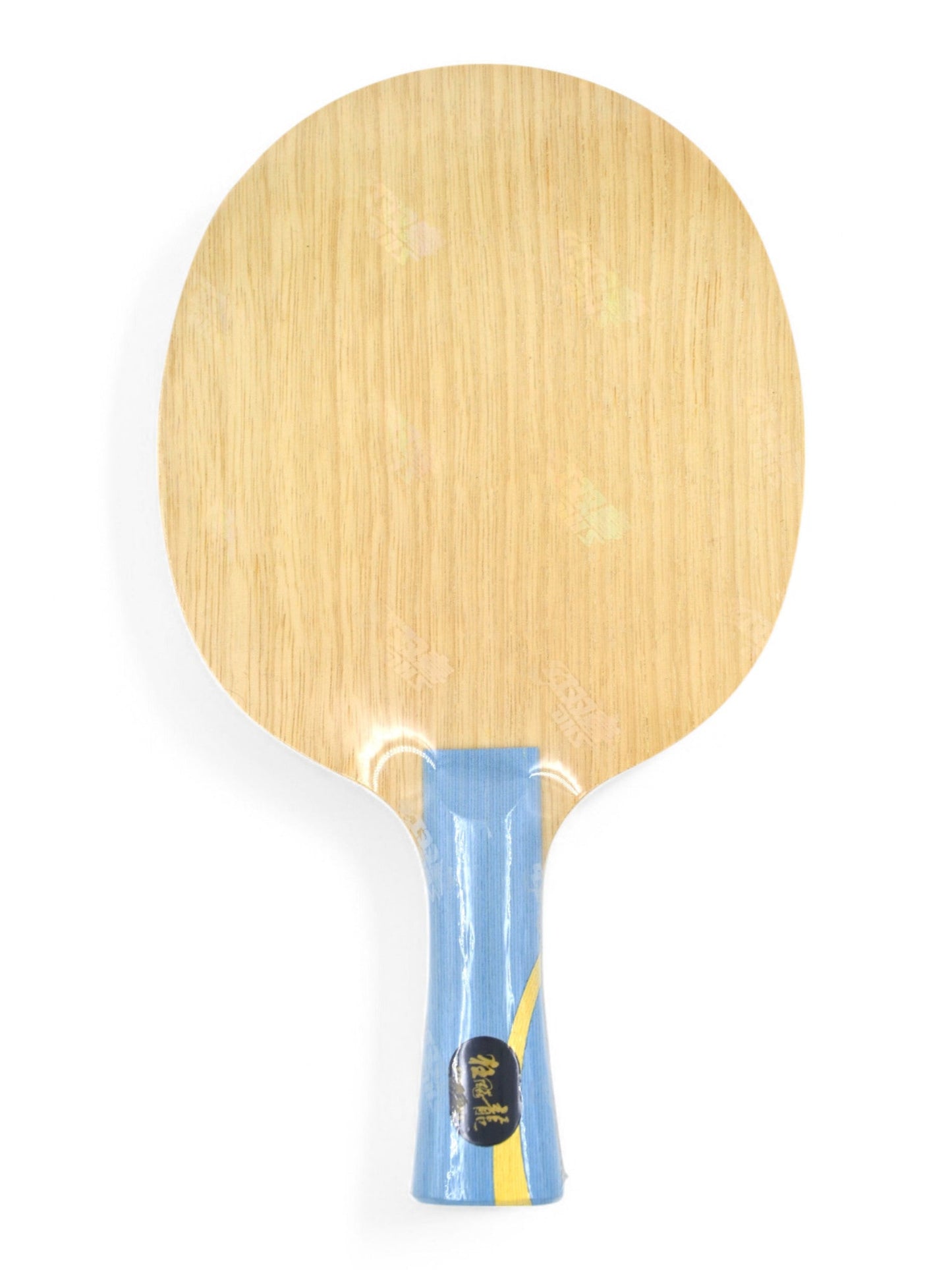 DHS W968 Ma Long Six Gold King - Number 1 Year 2025 (Player edition) - New Purple Logo