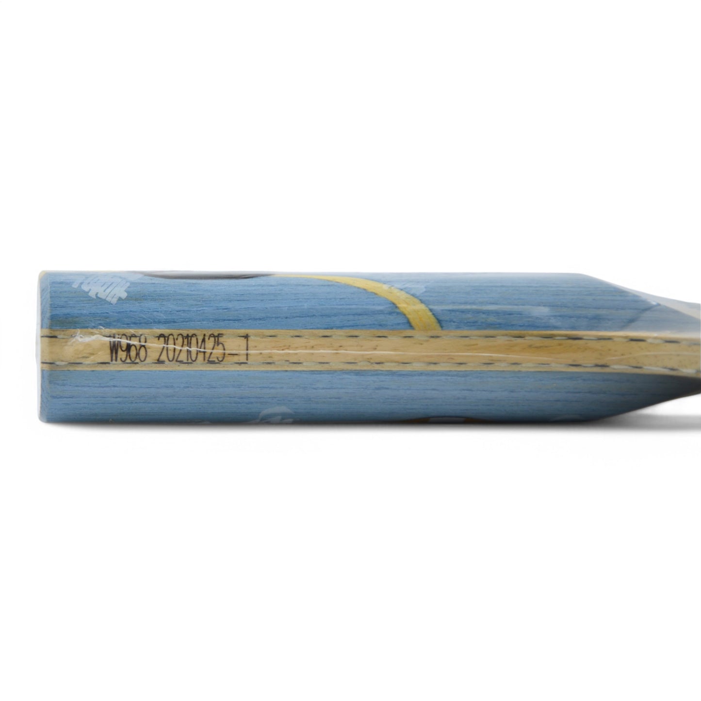 DHS Ma Long W968 - Numéro 1 Année 2021 (Édition Nationale-Officielle) Manche Droit