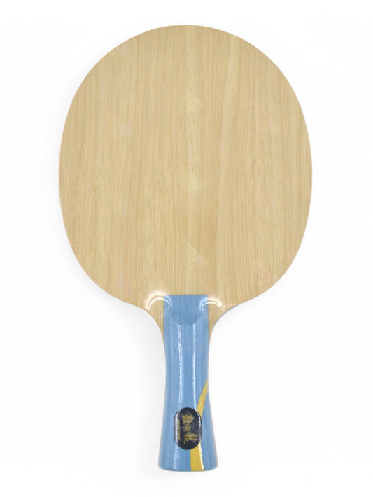 DHS W968 Wang Chuqin numéro 2 (poignée trophée)