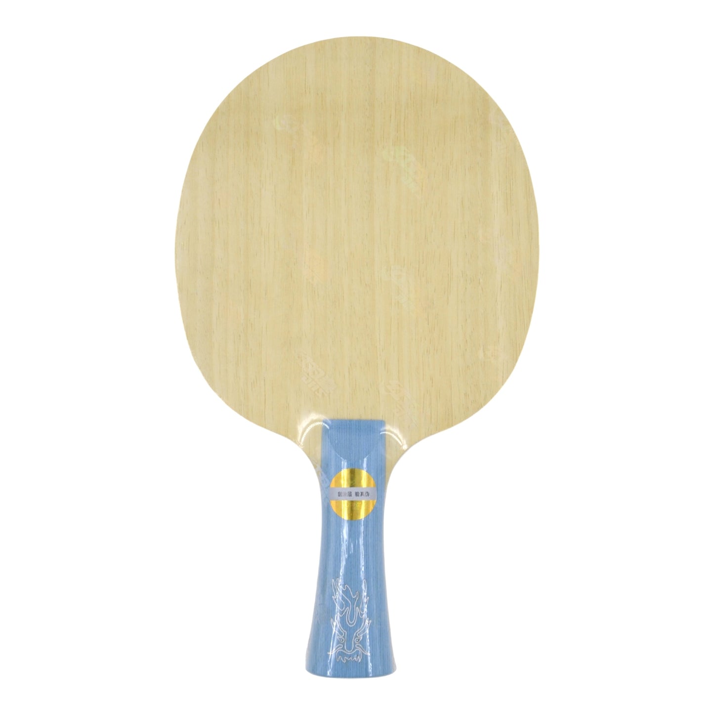 DHS Wang Yidi Blade W968-18
