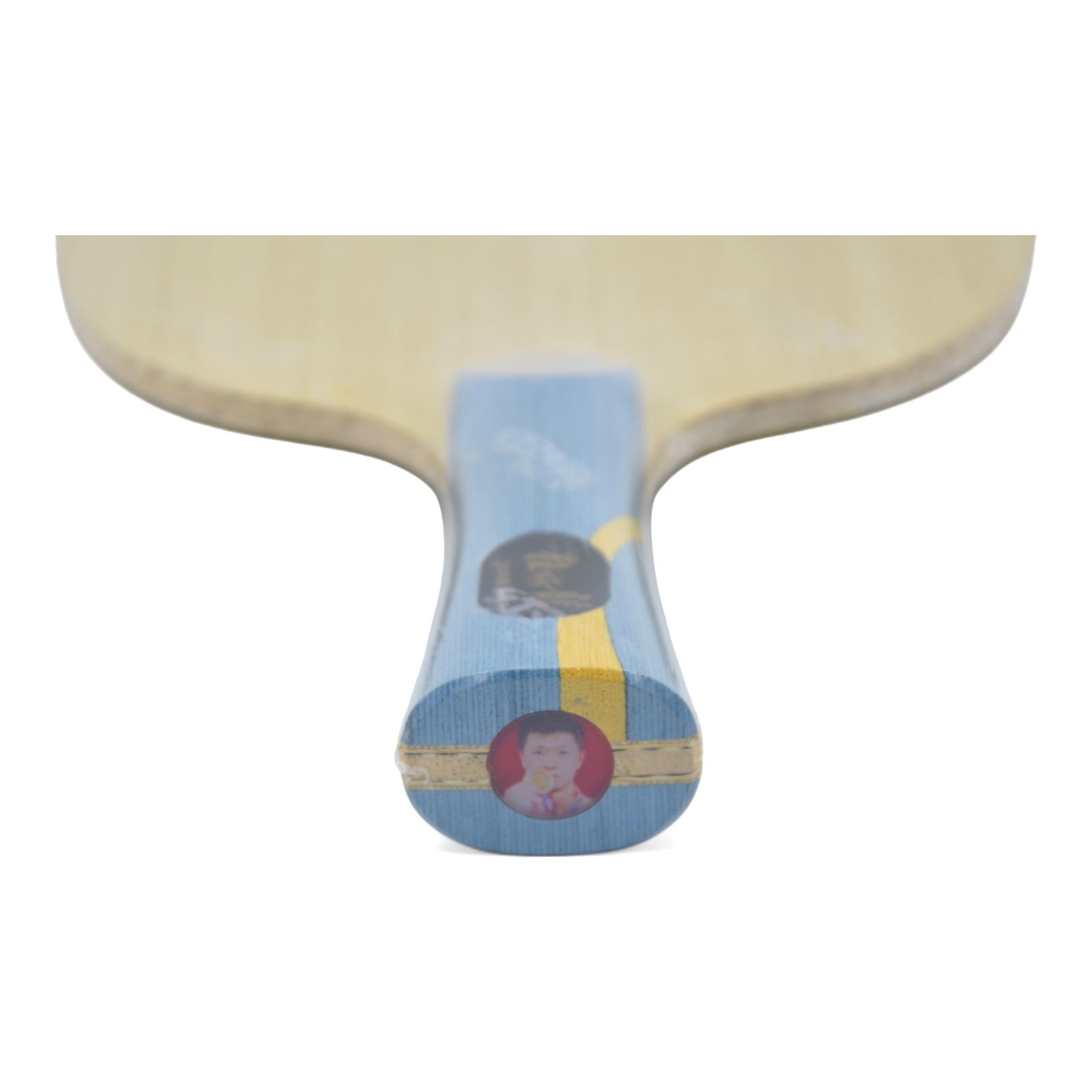 DHS Wang Yidi Blade W968-18
