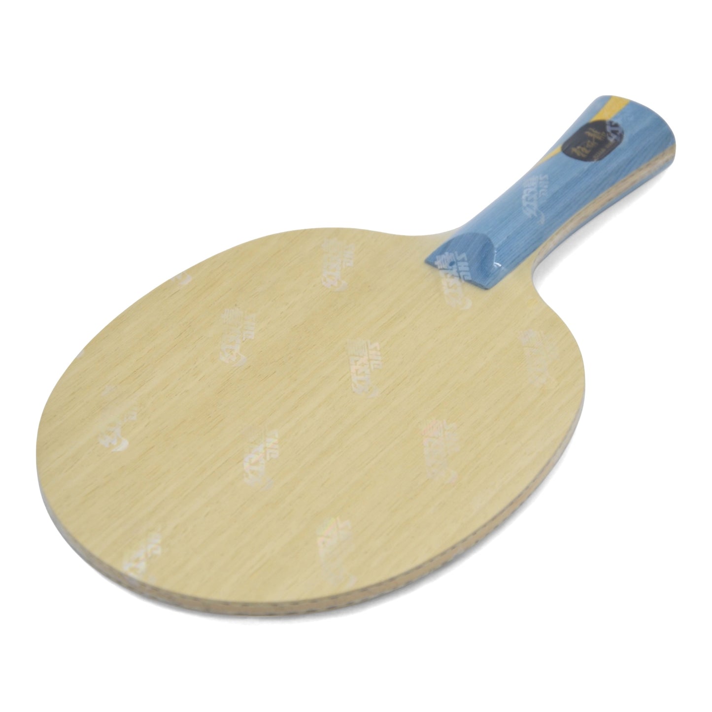 DHS Wang Yidi Blade W968-18
