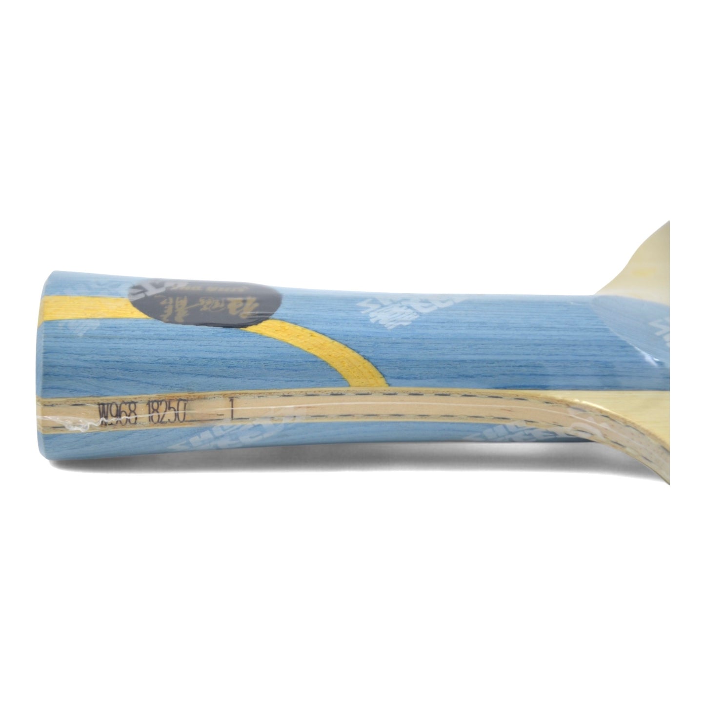DHS Wang Yidi Blade W968-18