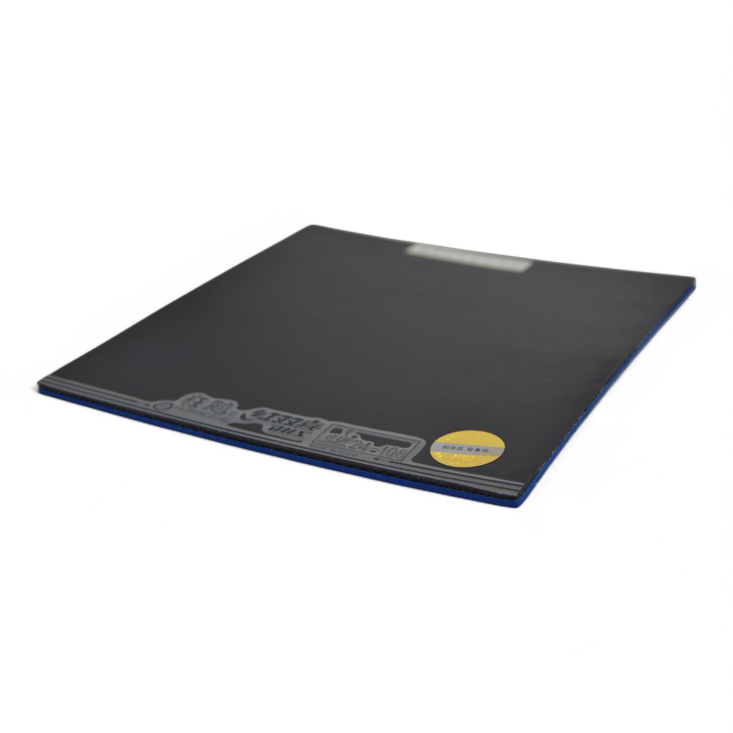 DHS Hurricane 3 PRO PERSONAL VERSION - PARIS OLYMPIC 2024 - Table Tennis Rubber