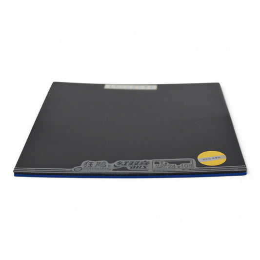 DHS Hurricane 3 PRO PERSONAL VERSION - PARIS OLYMPIC 2024 - Table Tennis Rubber