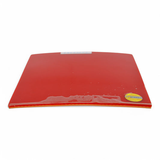 DHS Hurricane 3 - MA LONG BACKHAND - PRO PERSONAL VERSION  - Table Tennis Rubber