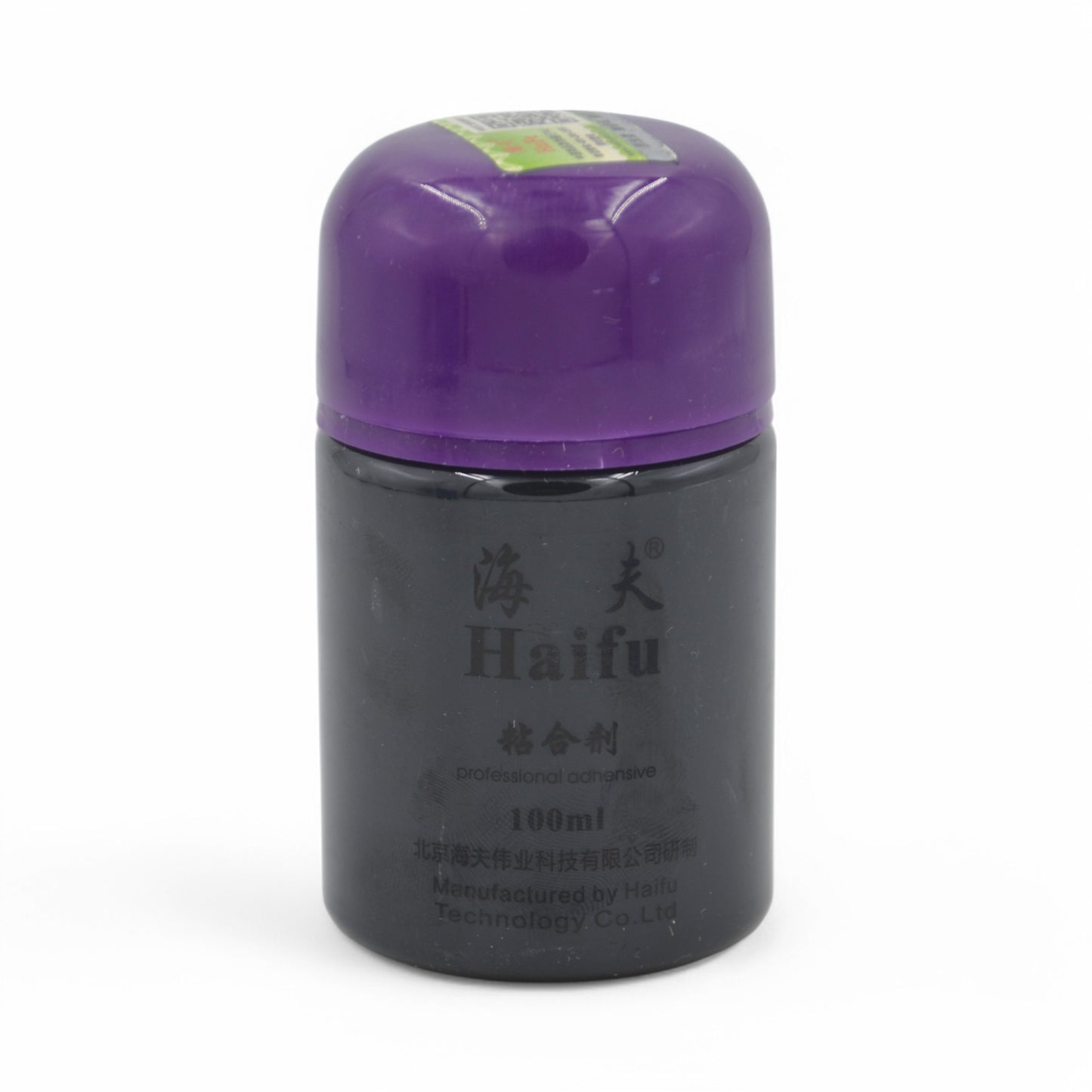 Haifu Booster Version Nationale Huile Noire