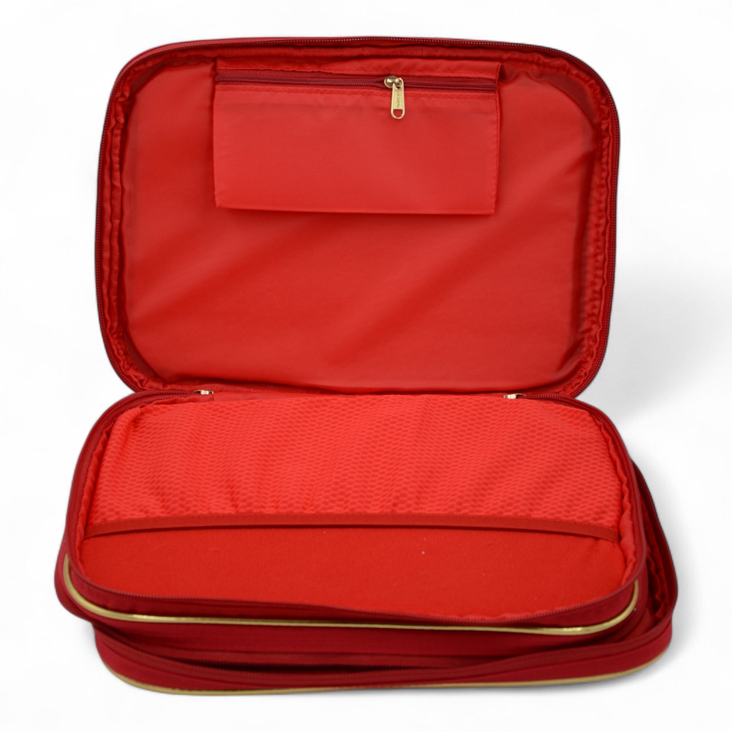 Li-Ning Double Racket Case - Red Ma Long