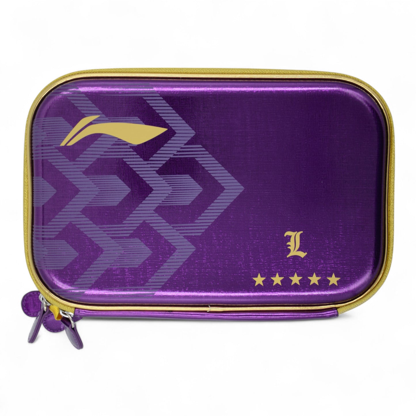 Li-Ning Double Racket Cases | Ma Long - Fan Zhendong - Xu Xin - Lin Gaoyuan
