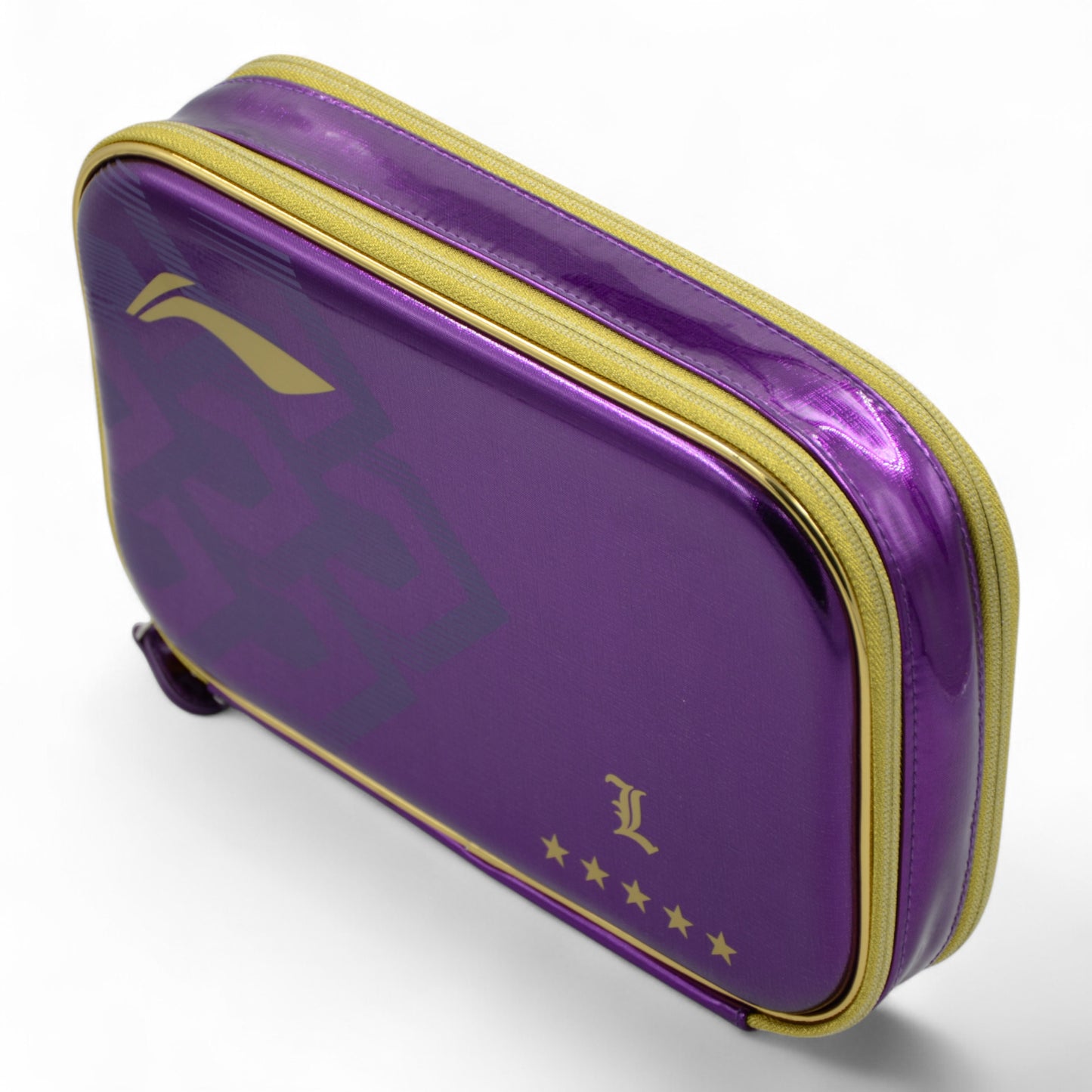 Li-Ning Double Racket Cases | Ma Long - Fan Zhendong - Xu Xin - Lin Gaoyuan