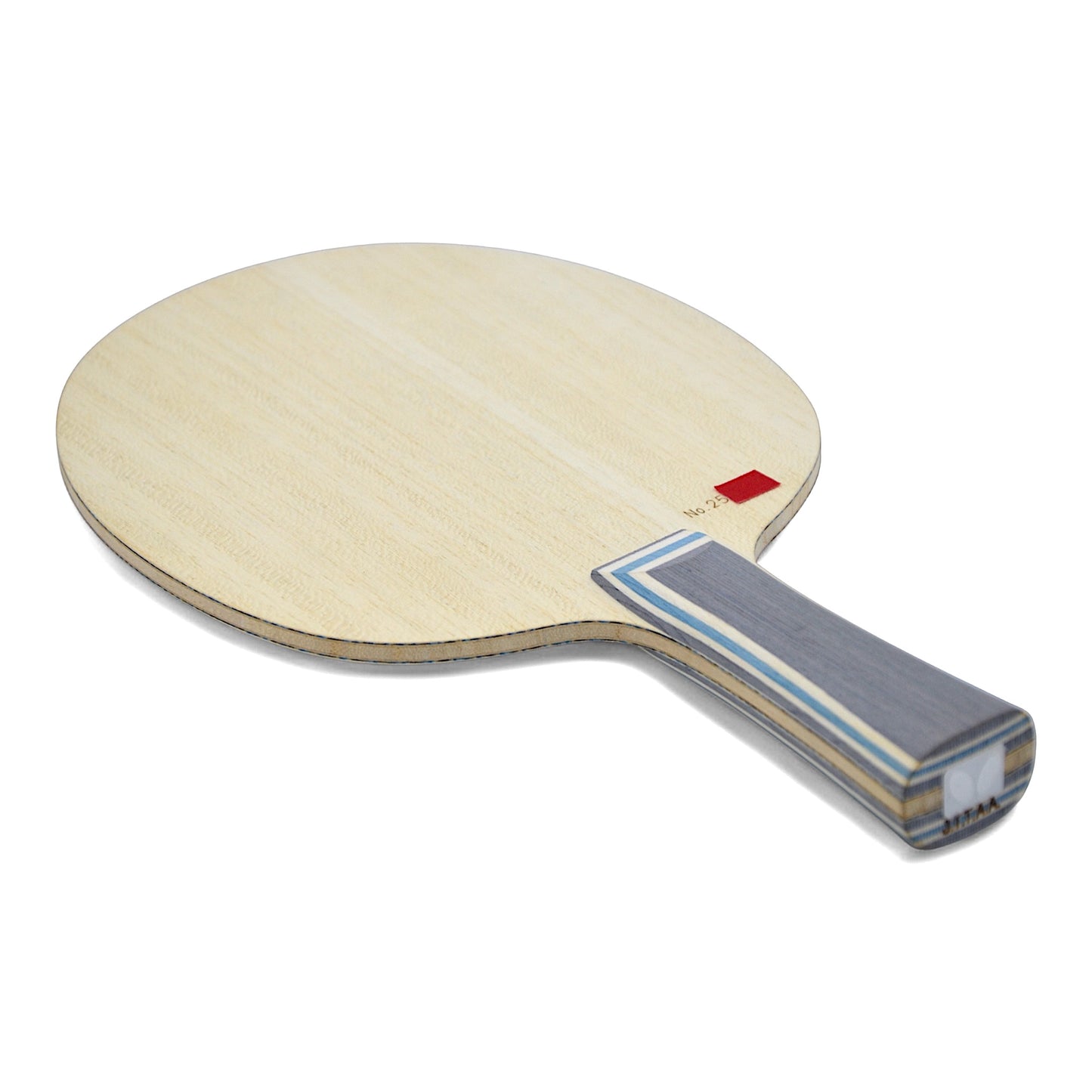 Butterfly Fan Zhendong Viscaria – Double Code Silver Logo Edition Houston (2021)