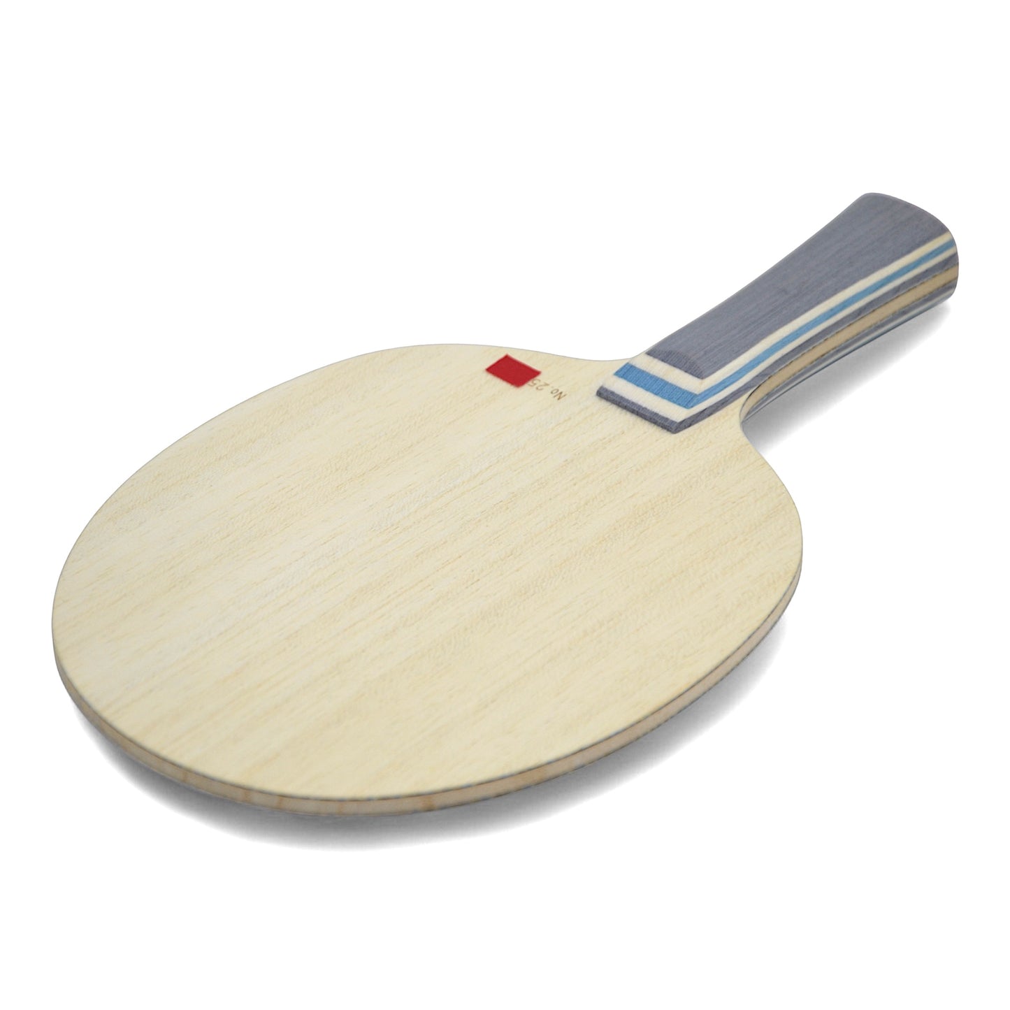 Butterfly Fan Zhendong Viscaria – Double Code Silver Logo Edition Houston (2021)