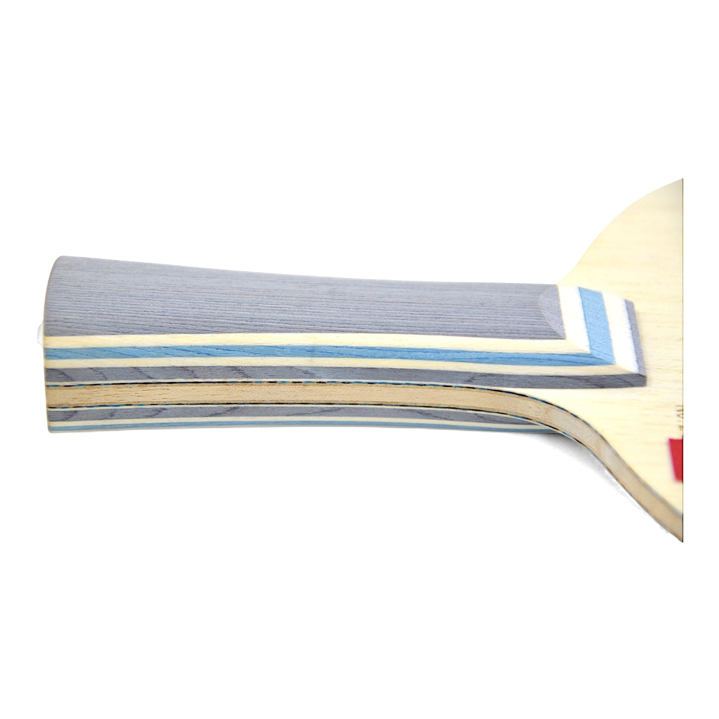 Butterfly Fan Zhendong Viscaria – Double Code Silver Logo Edition Houston (2021)