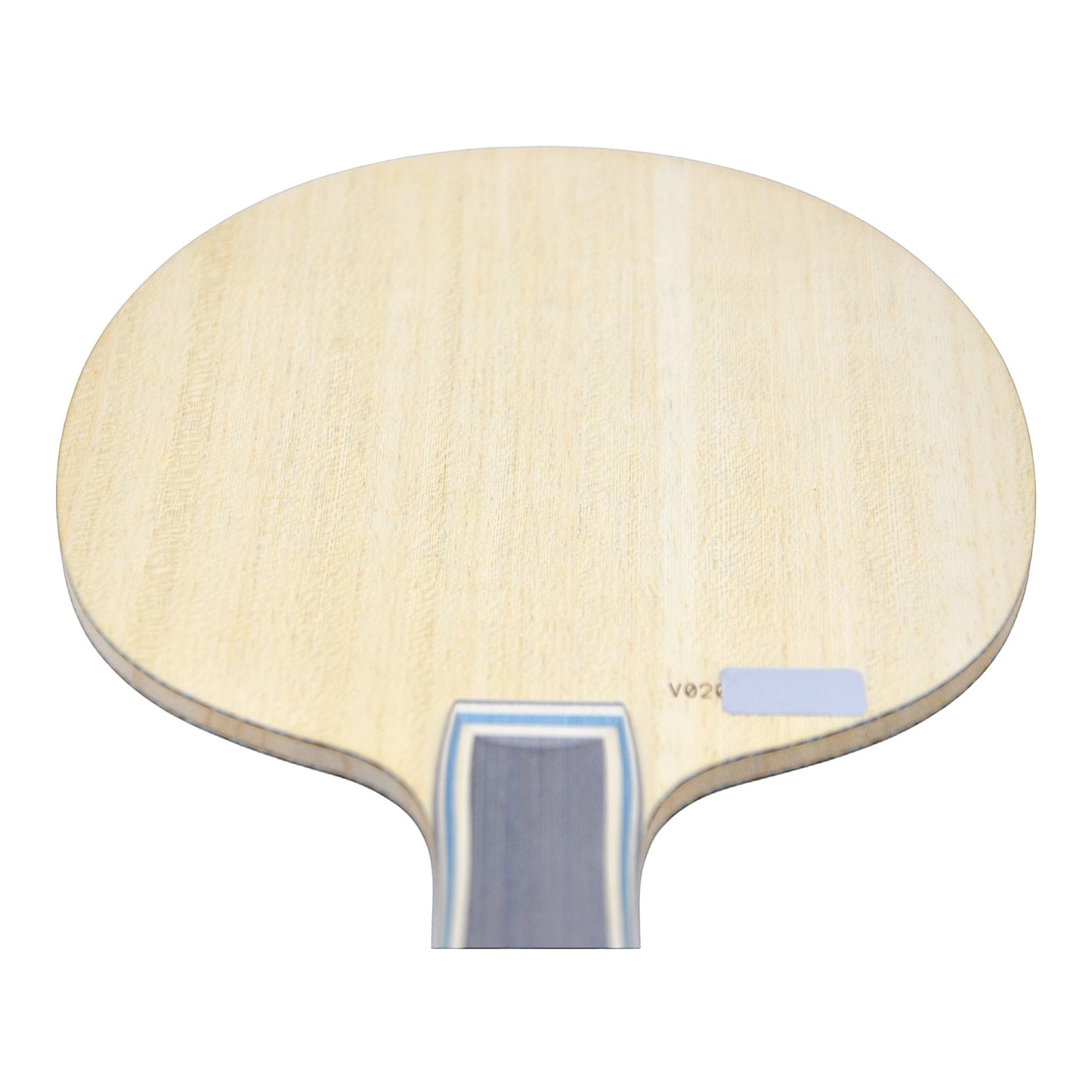Butterfly Fan Zhendong Viscaria – Double Code Silver Logo Edition Houston (2021)