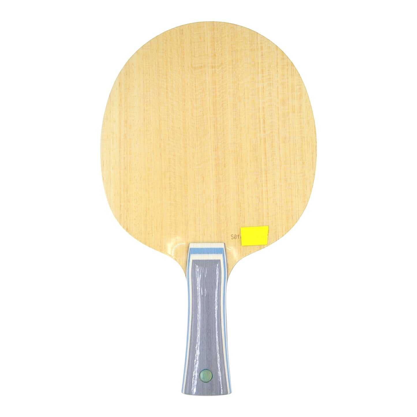 Butterfly Fan Zhendong Viscaria Golden – Édition Pro - Double Code (Année 2018)