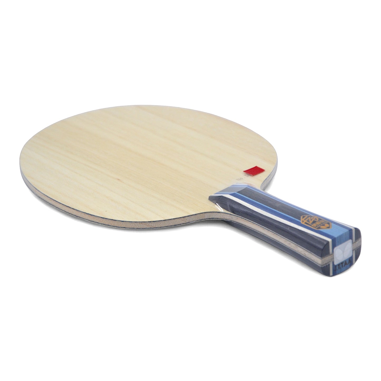 Butterfly Fan Zhendong Super ALC – Double Code Pro Edition