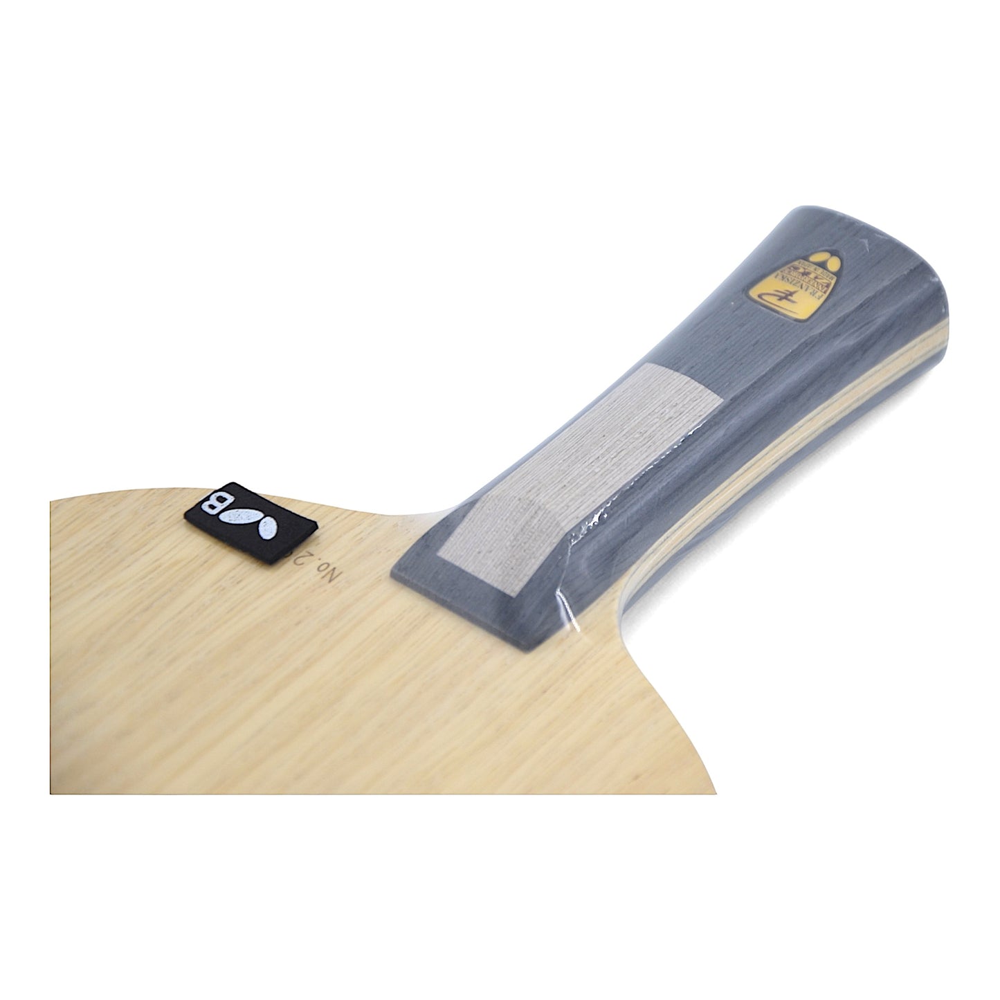 Patrick Franziska Innerforce ZLC – Version Pro Double Code
