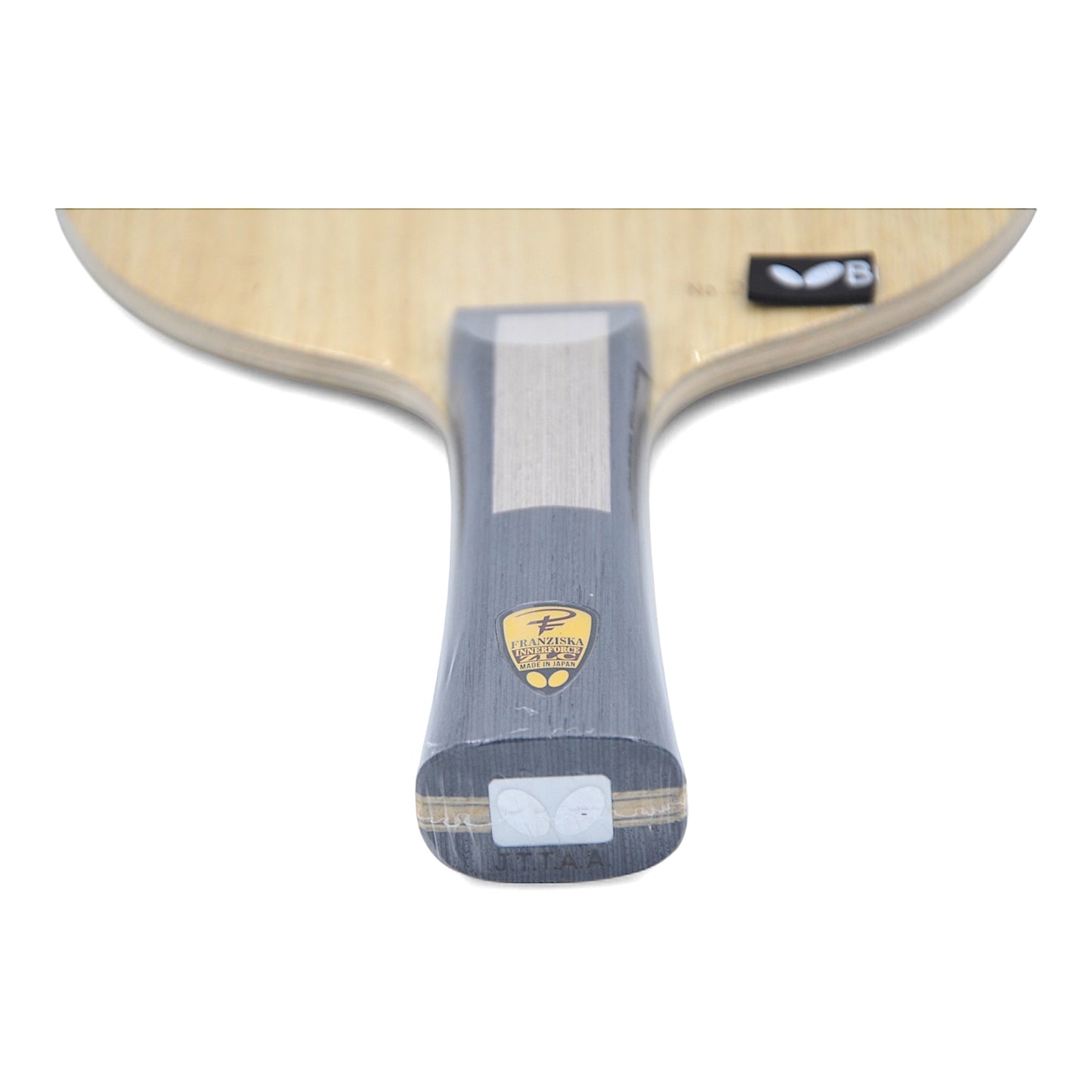 Patrick Franziska Innerforce ZLC – Version Pro Double Code