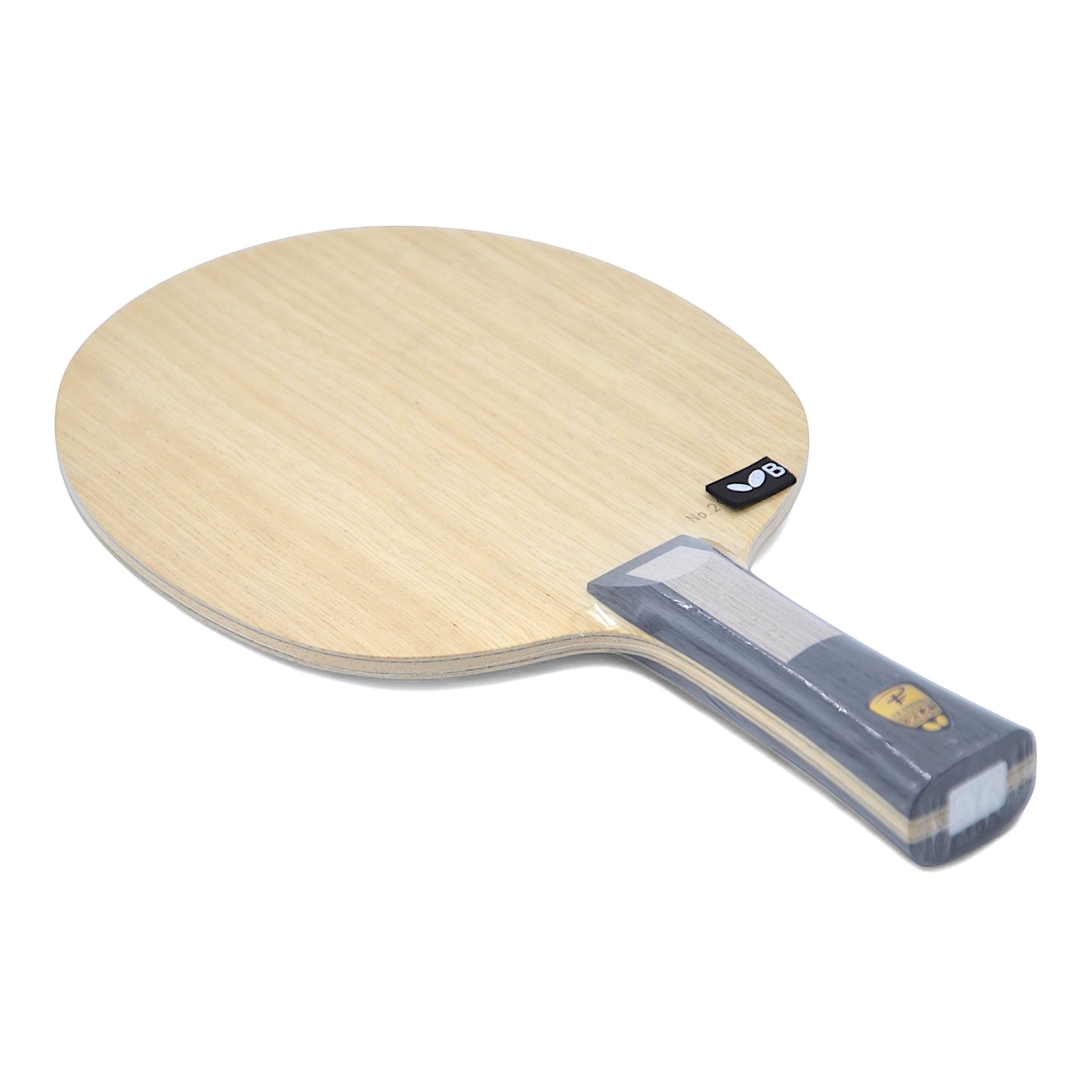 Patrick Franziska Innerforce ZLC – Version Pro Double Code
