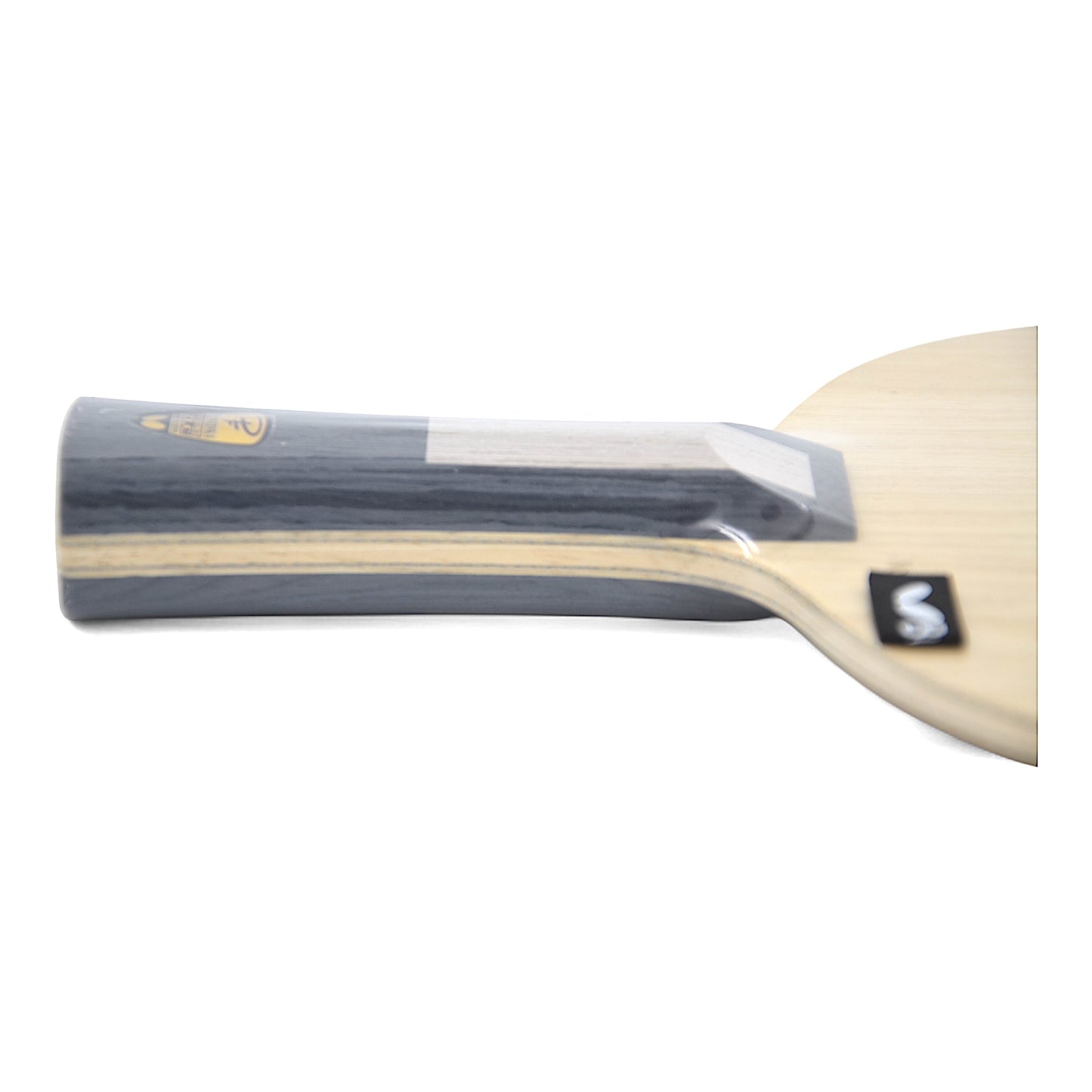 Patrick Franziska Innerforce ZLC – Version Pro Double Code
