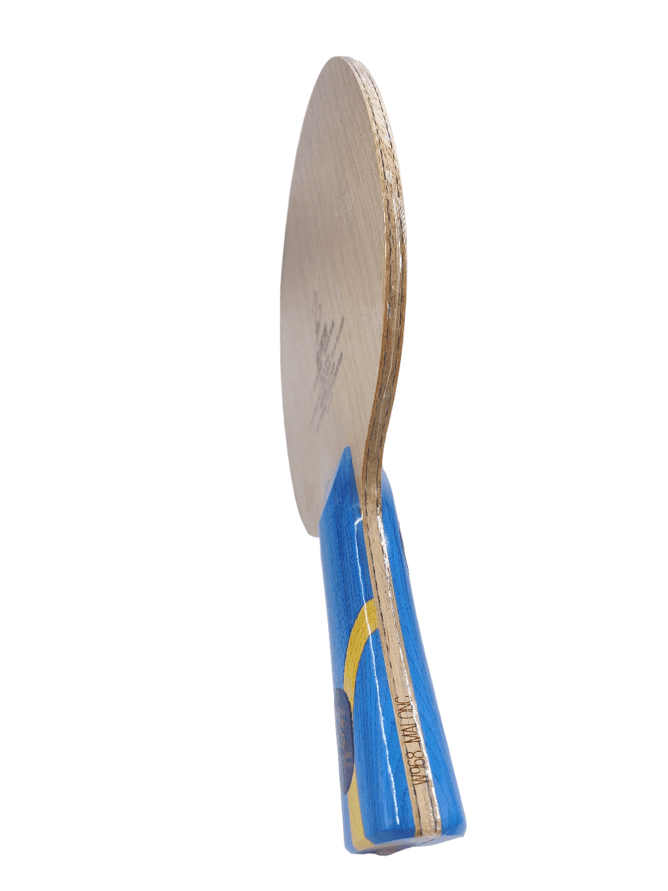 DHS Ma Long DHS W968 Olympic "Boîte de collection d'or ÉDITION SPÉCIALE"