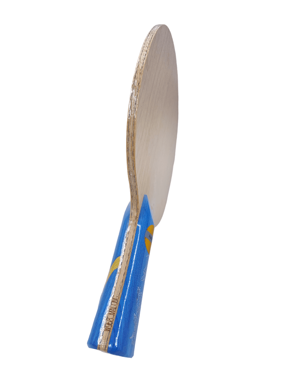 DHS Ma Long DHS W968 Olympic "Boîte de collection d'or ÉDITION SPÉCIALE"