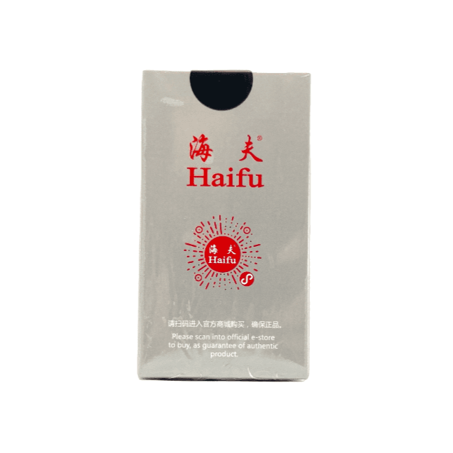 Haifu Booster Version Nationale Huile Noire