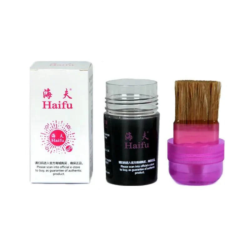 Haifu Booster Version Nationale Huile Noire