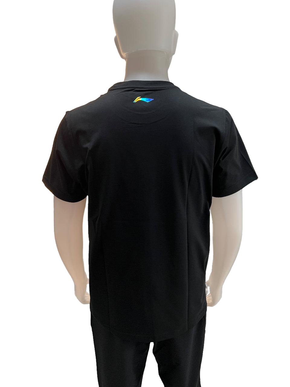 Li-Ning Training T-Shirt - Anything is possible