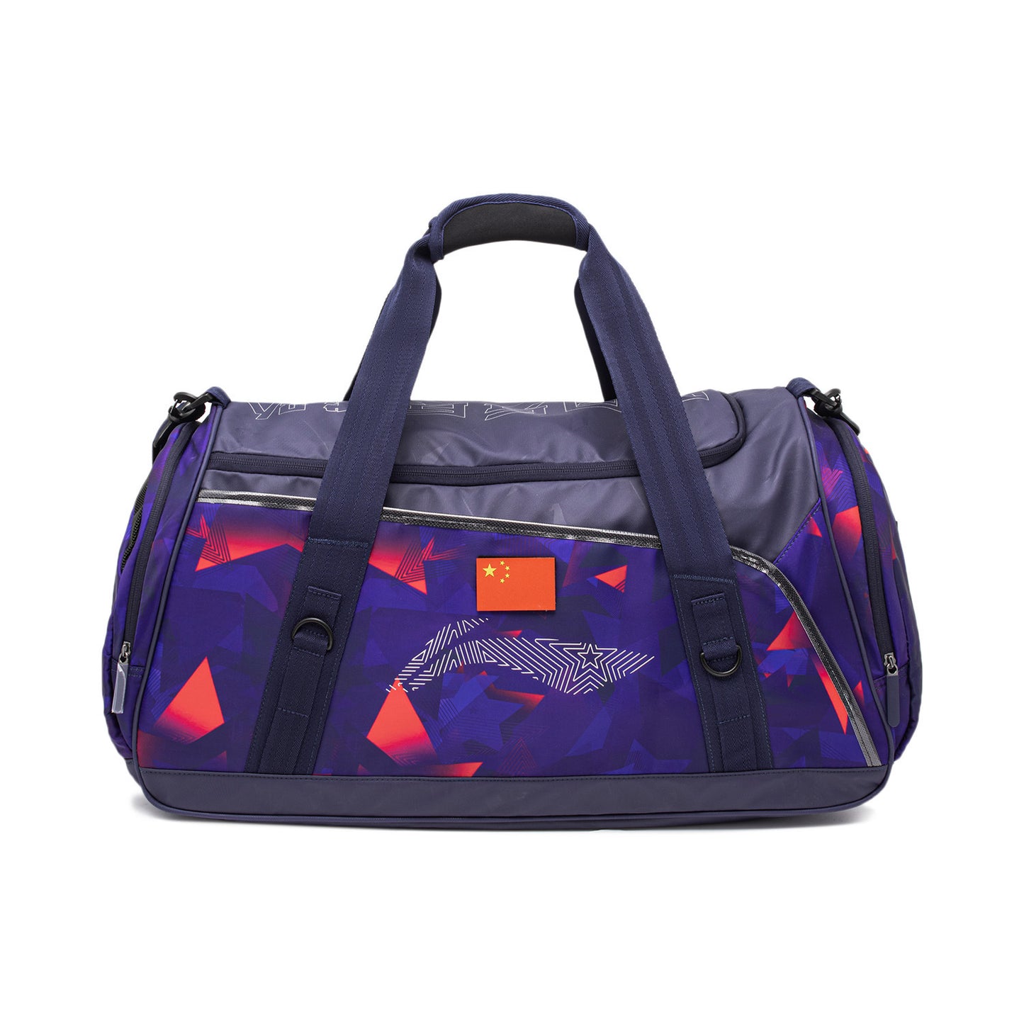 Li-Ning (Asian Games 2023) Table Tennis Bag National Team