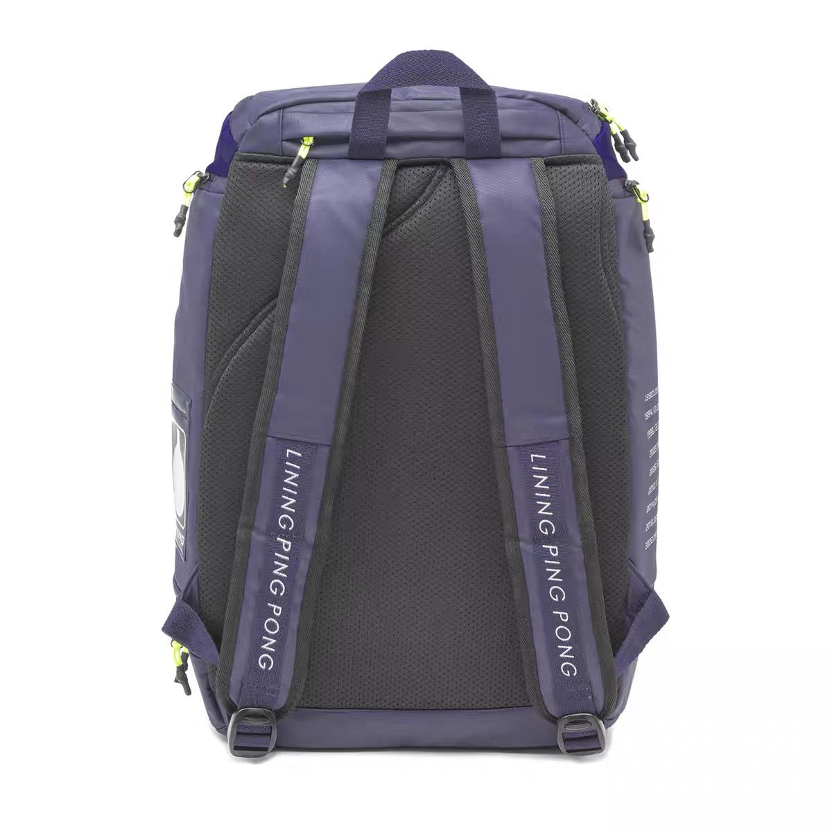 Li-Ning Asian Games 2023 national team backpack