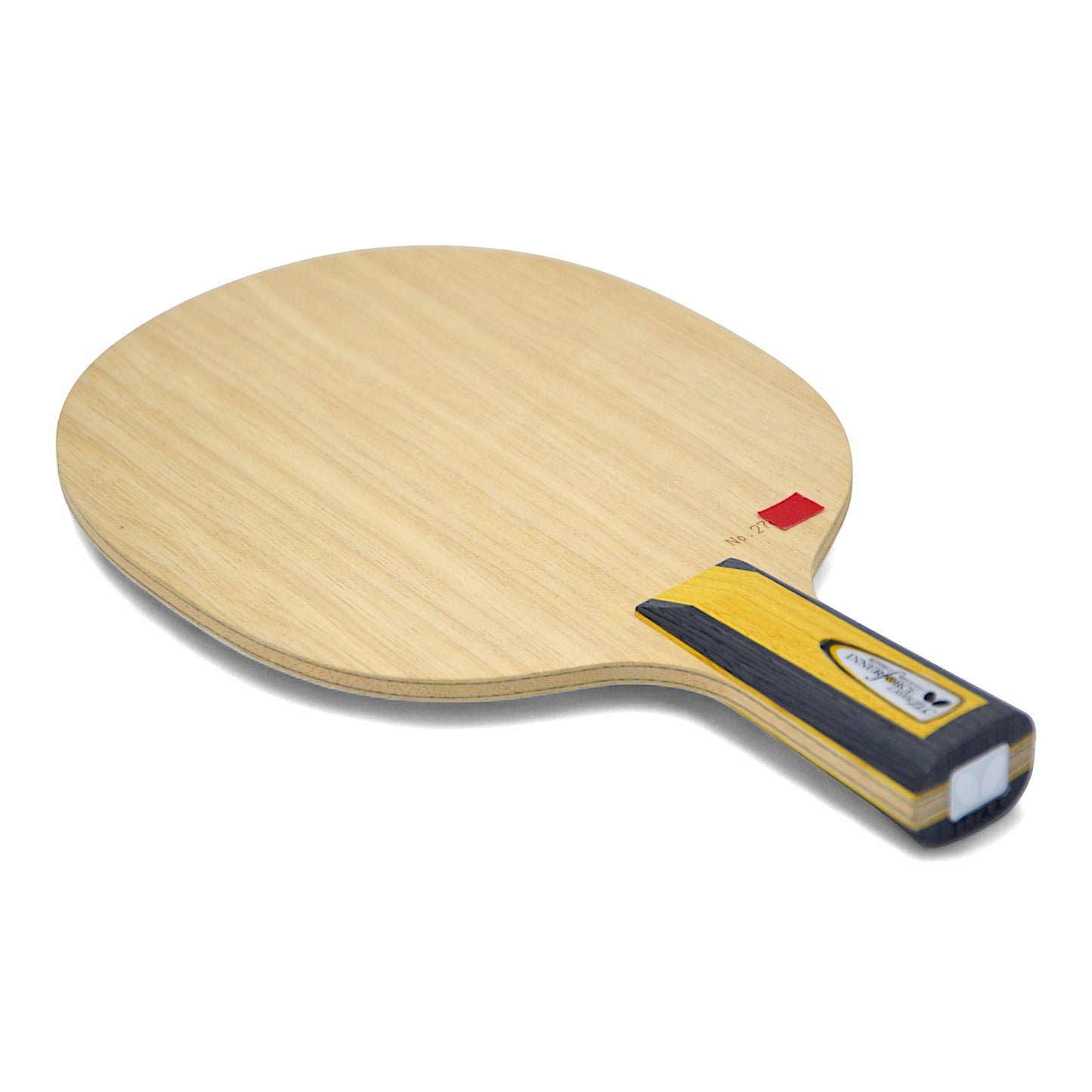 Butterfly Innerforce Layer ZLC- Chinese Penhold - Double code Pro Edition