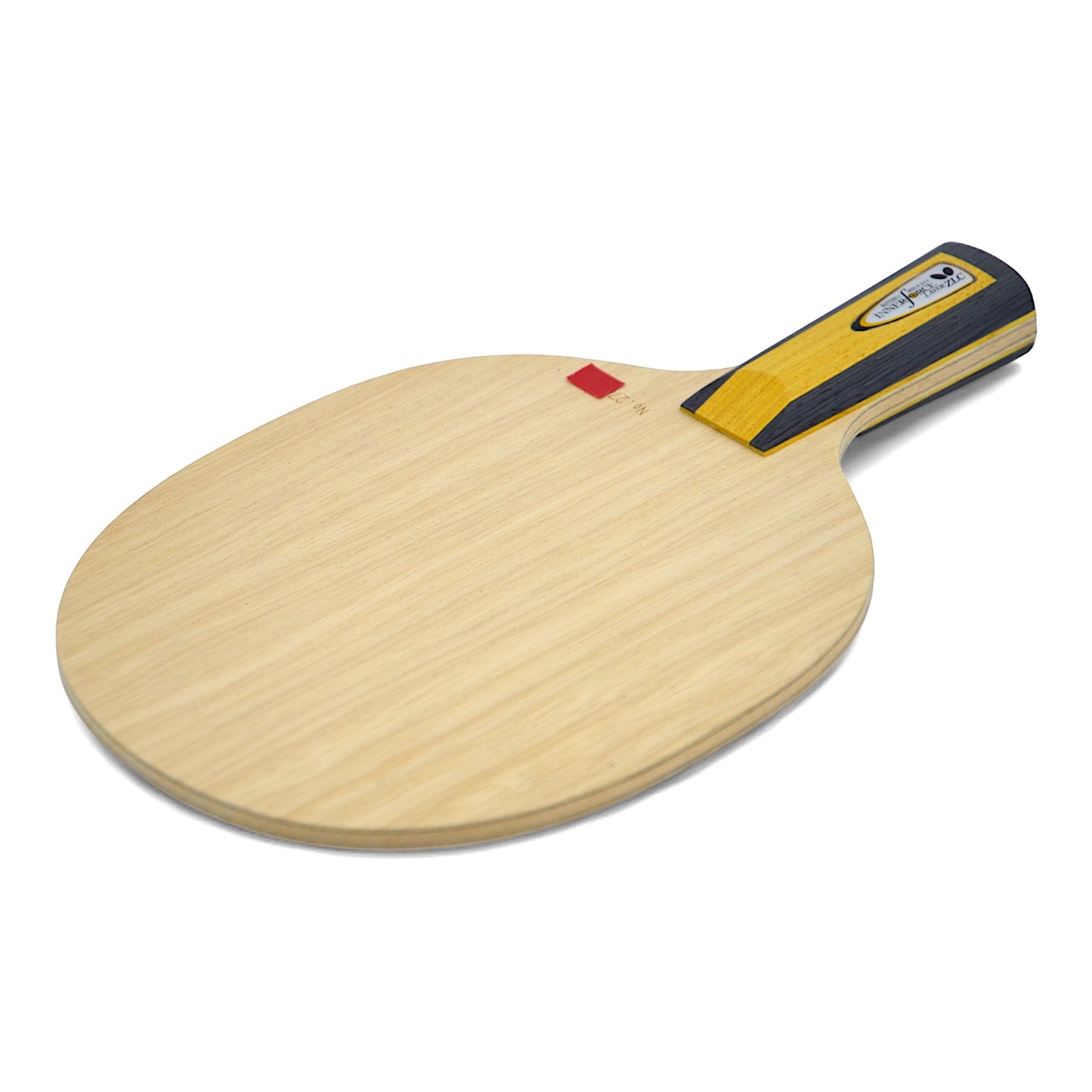 Butterfly Innerforce Layer ZLC- Chinese Penhold - Double code Pro Edition
