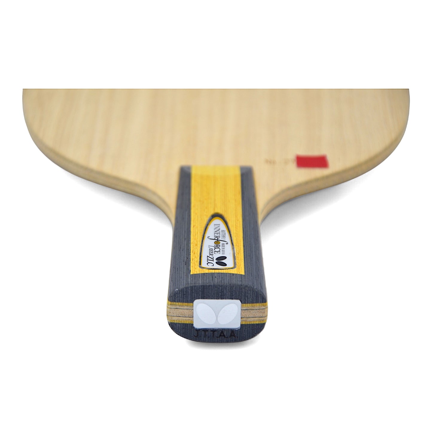 Butterfly Innerforce Layer ZLC- Chinese Penhold - Double code Pro Edition