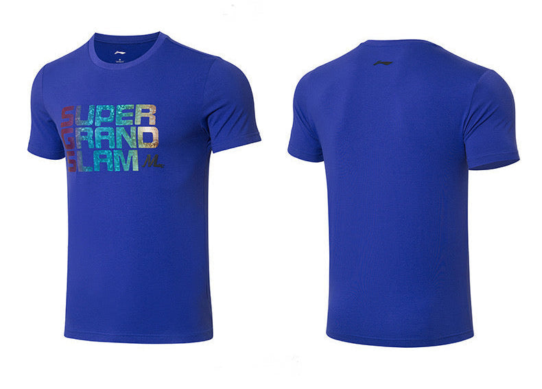 Li-Ning Training T-Shirt - Ma Long Super Grand Slam