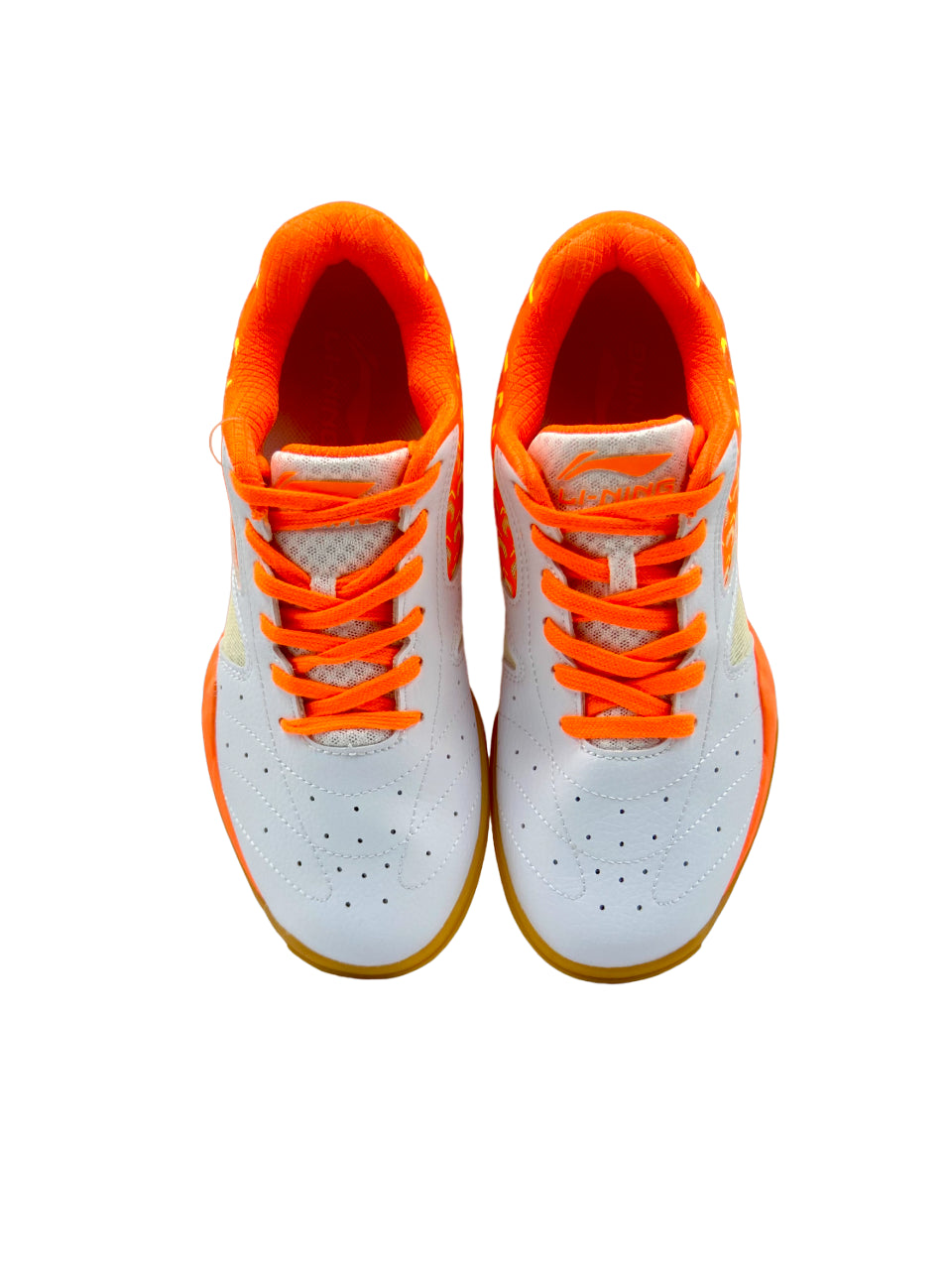 Chaussures de ping-pong - Modèle Li-Ning Chen Meng