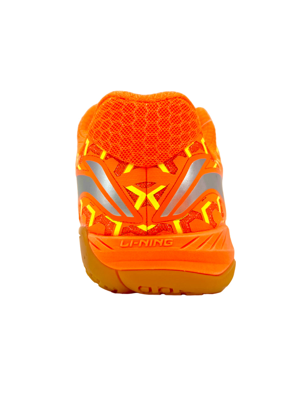 Chaussures de ping-pong - Modèle Li-Ning Chen Meng
