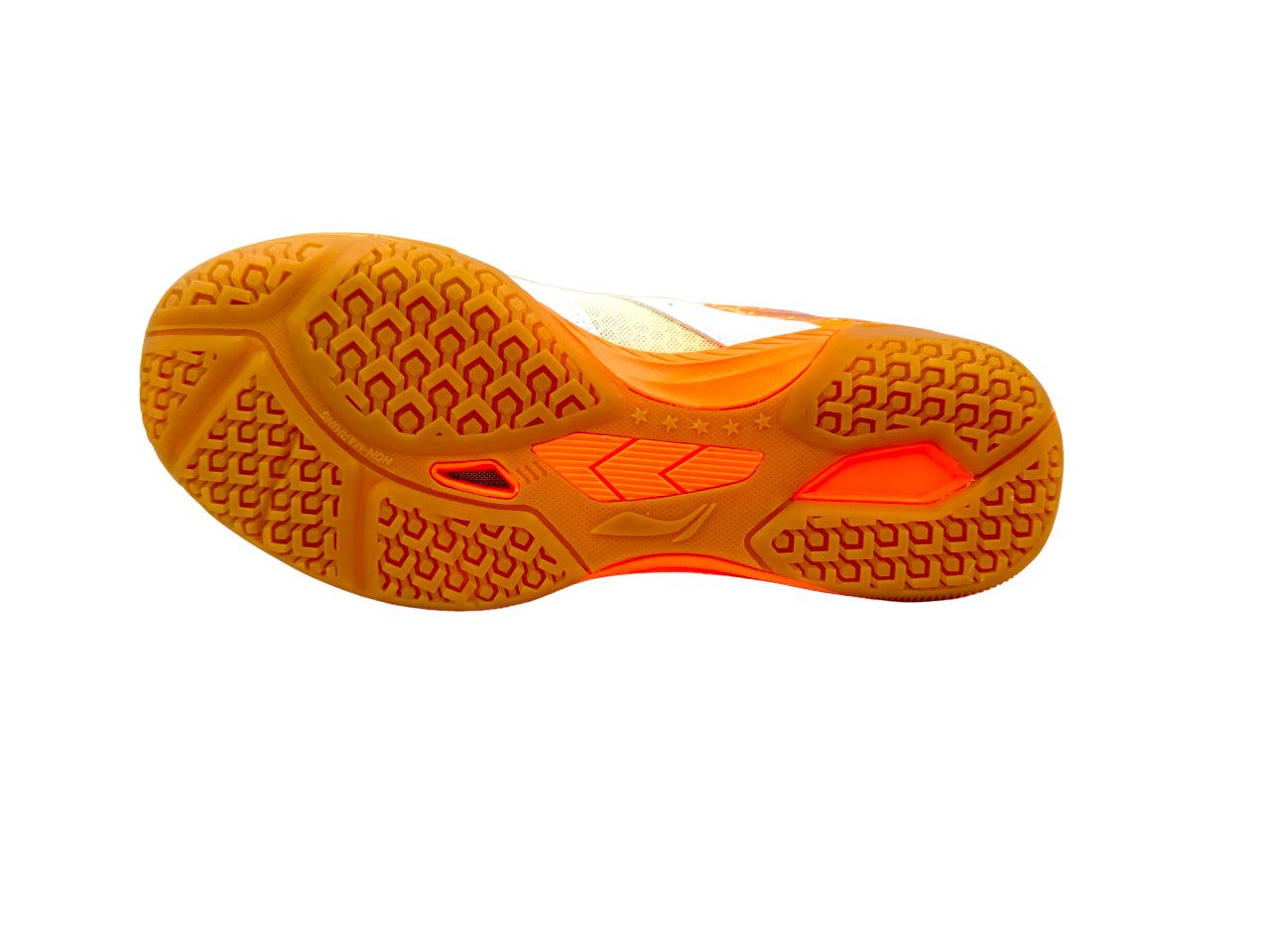 Chaussures de ping-pong - Modèle Li-Ning Chen Meng